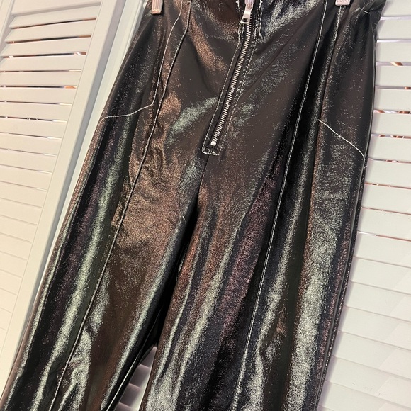 Aritzia Sunday Best Tessy Pants - Picture 5 of 9